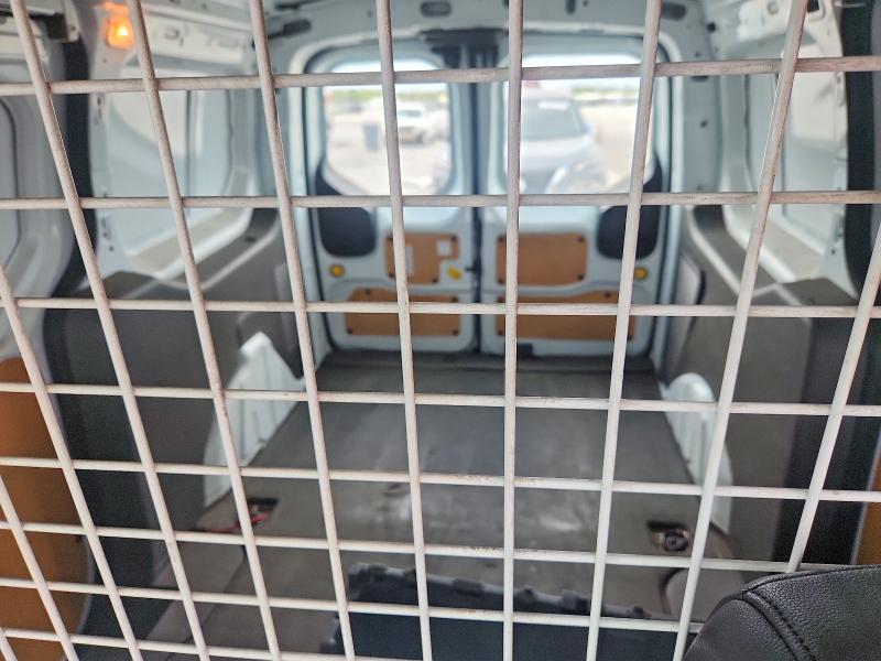 2022 Ford Transit Connect მანქანა იყიდება აუქციონზე, vin: NM0LS7S24N1524927, აუქციონის ნომერი: 50595976