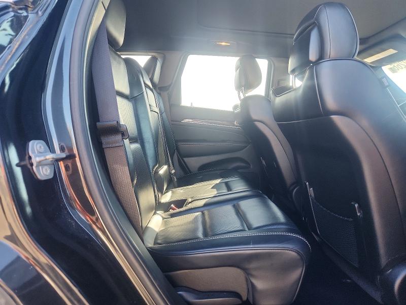 Продажа на аукционе авто 2015 Jeep Grand Cherokee, vin: 1C4RJFCG4FC664874, номер лота: 50892266