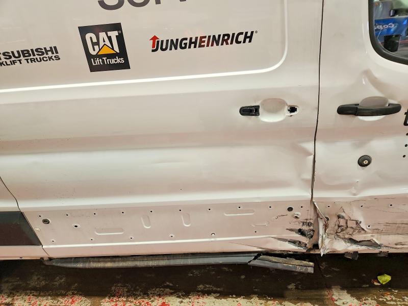 2019 Ford Transit მანქანა იყიდება აუქციონზე, vin: 1FTYR2CM7KKA78995, აუქციონის ნომერი: 51831356