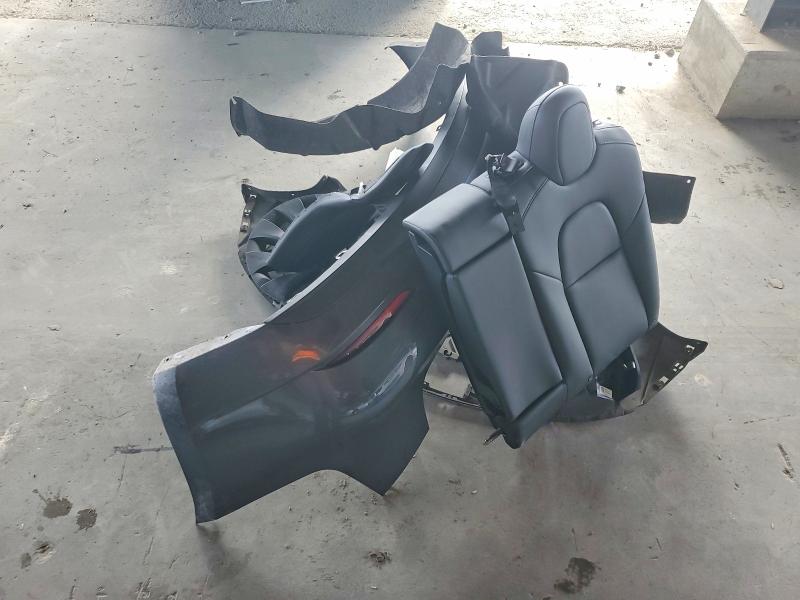 2023 Tesla Model 3 მანქანა იყიდება აუქციონზე, vin: 5YJ3E1EA3PF581477, აუქციონის ნომერი: 49315396