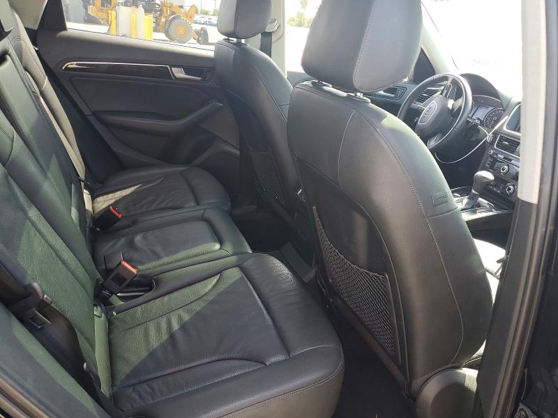 Продаж на аукціоні авто 2014 Audi Q5, vin: WA1CFAFP8EA041588, номер лоту: 51954966