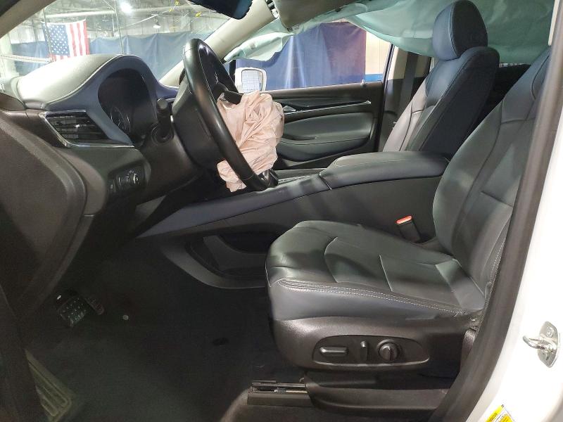 Aukcja sprzedaży 2019 Buick Enclave, vin: 5GAERBKW6KJ154512, numer aukcji: 50404786