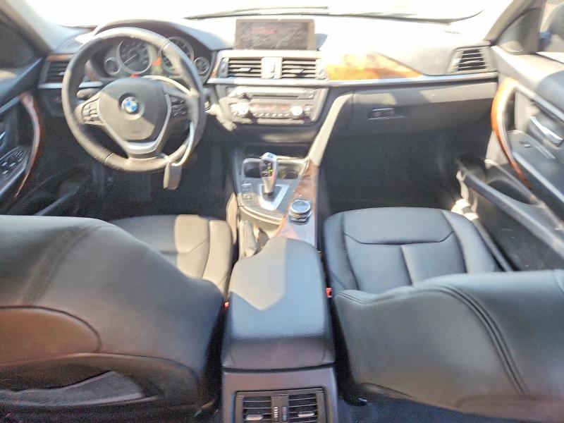 Продажа на аукционе авто 2014 Bmw 328, vin: WBA3D3C52EF099318, номер лота: 50228776