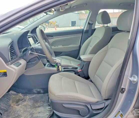 Aukcja sprzedaży 2016 Hyundai Elantra, vin: 5NPDH4AE4GH684379, numer aukcji: 49445676