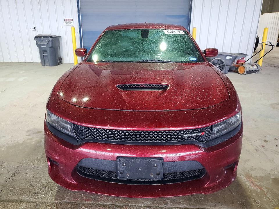 Aukcja sprzedaży 2020 Dodge Charger, vin: 2C3CDXHG9LH251874, numer aukcji: 50504796
