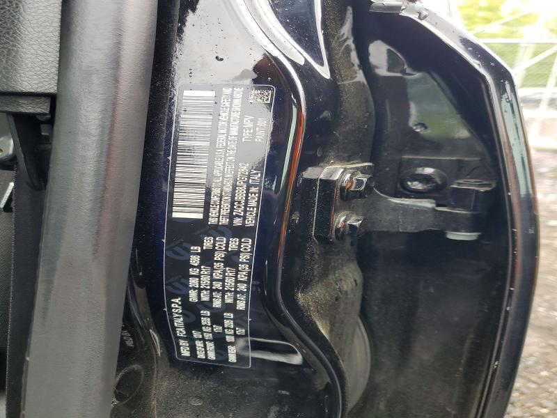 Продаж на аукціоні авто 2018 Jeep Renegade, vin: ZACCJBBB8JPG72842, номер лоту: 50216956