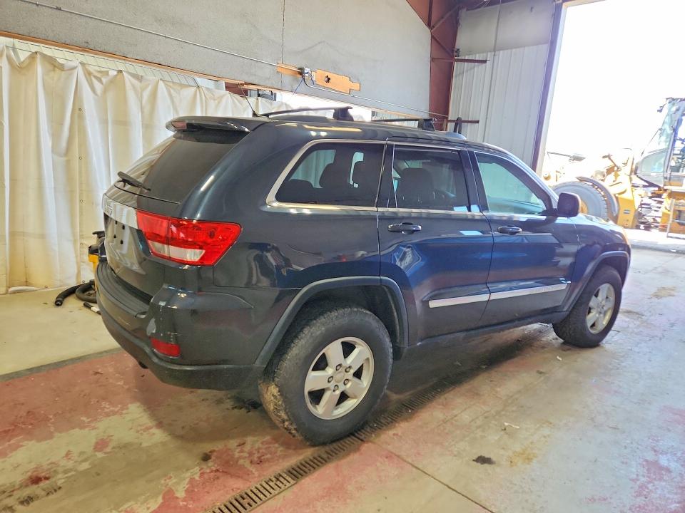Продажа на аукционе авто 2013 Jeep Grand Cherokee, vin: 1C4RJFAGXDC502683, номер лота: 50960646