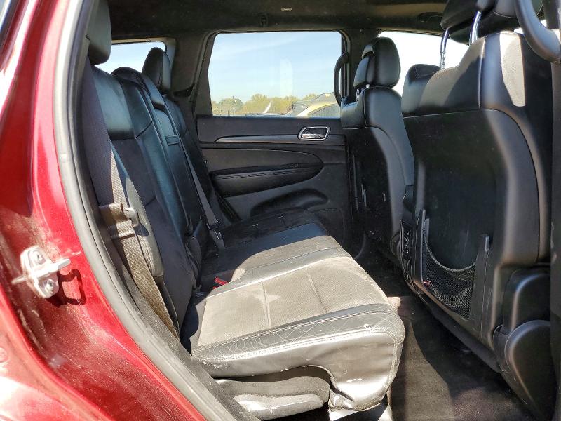 Продажа на аукционе авто 2018 Jeep Grand Cherokee, vin: 1C4RJFAGXJC468305, номер лота: 48718786