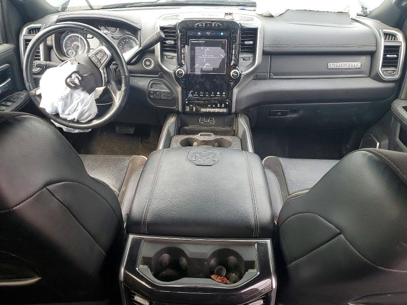 2023 Ram 2500 მანქანა იყიდება აუქციონზე, vin: 3C6UR5FL3PG519238, აუქციონის ნომერი: 48787926