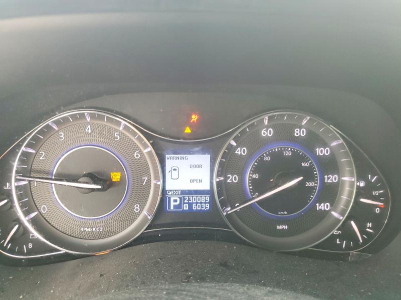 Продаж на аукціоні авто 2011 Infiniti Qx56, vin: JN8AZ2NF4B9501639, номер лоту: 48529876
