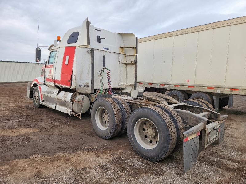 Aukcja sprzedaży 2019 Western Star Conventional Truck And Trailer, vin: 5KJJBHD1XKLKB6437, numer aukcji: 48640386