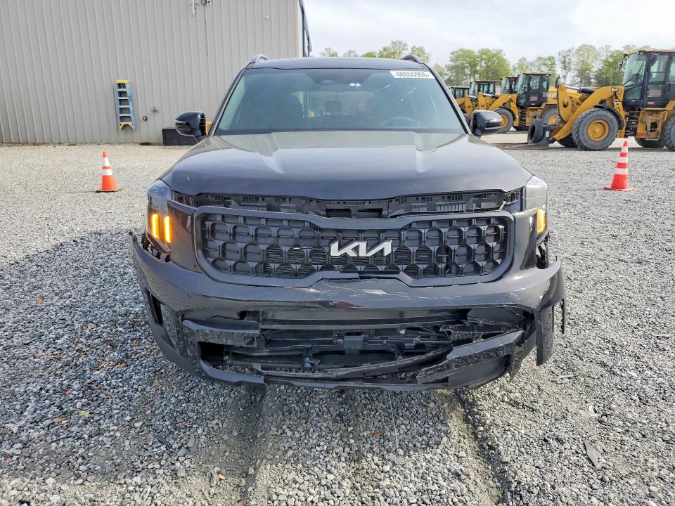 Продажа на аукционе авто 2024 Kia Telluride, vin: 5XYP3DGC1RG534774, номер лота: 48855906