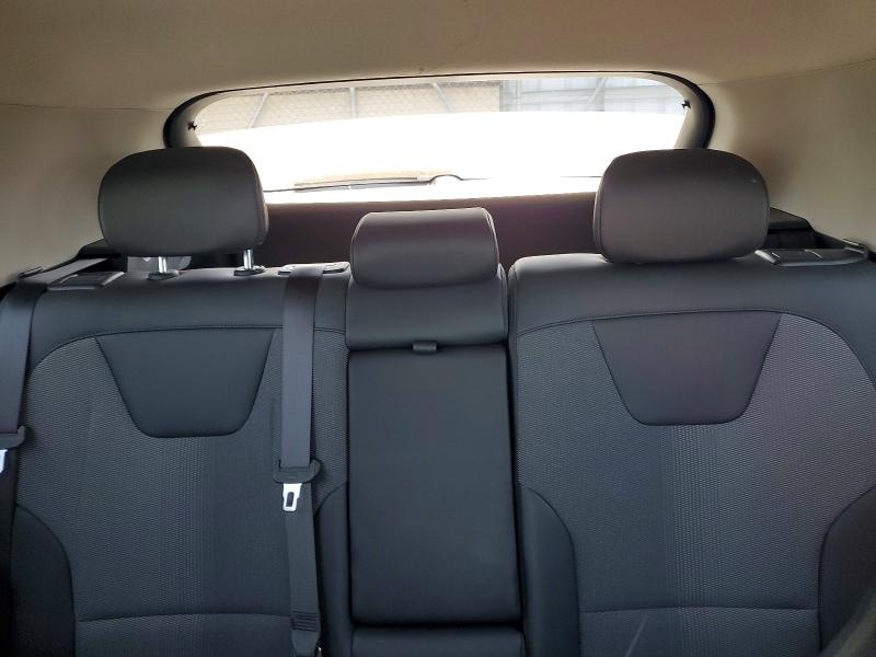 Aukcja sprzedaży 2025 Kia Niro, vin: KNDCS3LF6S5285351, numer aukcji: 50524196