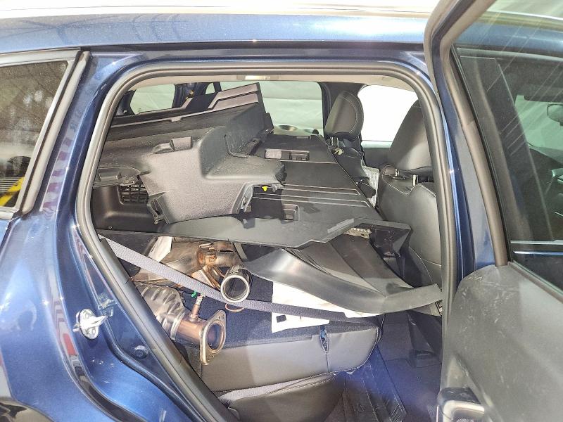 50997746 :رقم المزاد ، 7MMVABBLXTN481758 vin ، 2026 Mazda Cx-50 مزاد بيع