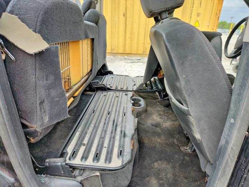 2004 Dodge Ram 1500 მანქანა იყიდება აუქციონზე, vin: 1D7HU18D74S582652, აუქციონის ნომერი: 48789886