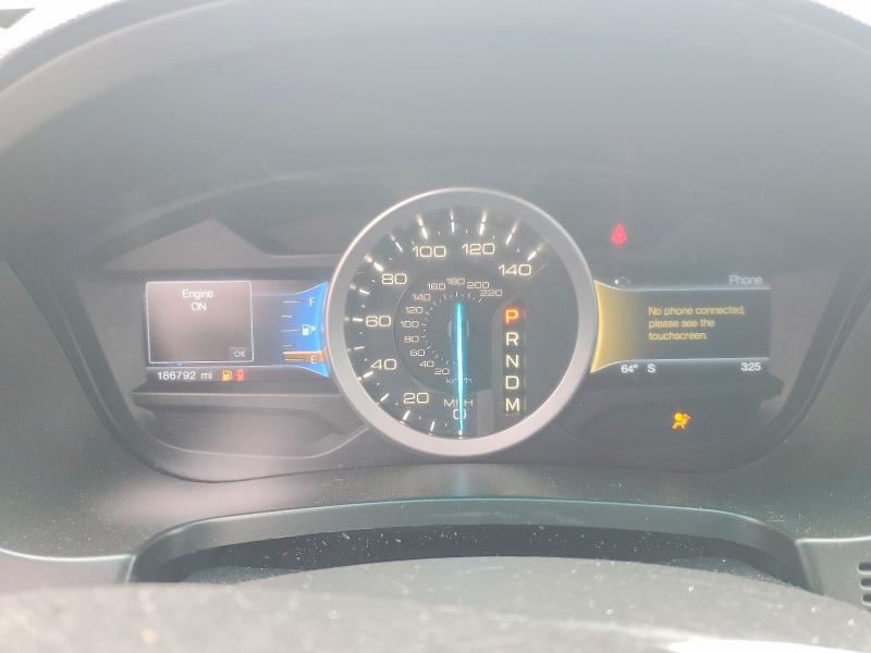 Продаж на аукціоні авто 2015 Ford Explorer, vin: 1FM5K8GT2FGB23762, номер лоту: 51440626