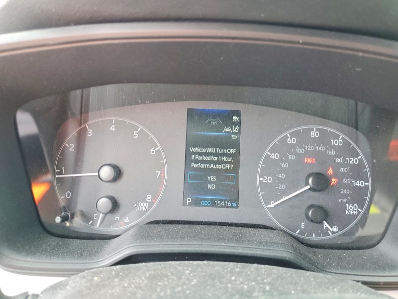 Aukcja sprzedaży 2024 Toyota Corolla, vin: 5YFS4MCE3RP193937, numer aukcji: 50018896