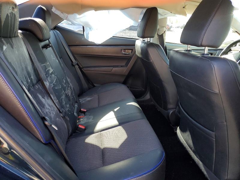 Продаж на аукціоні авто 2018 Toyota Corolla, vin: 2T1BURHE4JC069430, номер лоту: 49913026