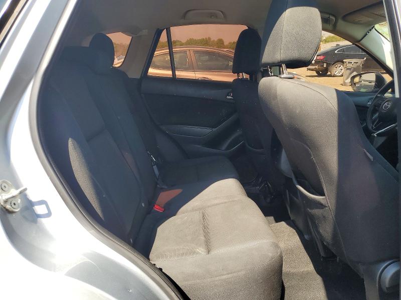 Aukcja sprzedaży 2016 Mazda Cx-5, vin: JM3KE2BY2G0629995, numer aukcji: 49791026