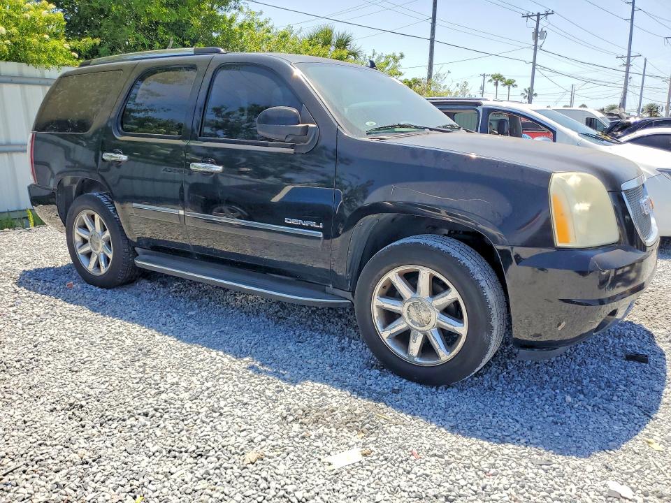 Aukcja sprzedaży 2010 Gmc Yukon, vin: 1GKUCEEF6AR233529, numer aukcji: 41628586