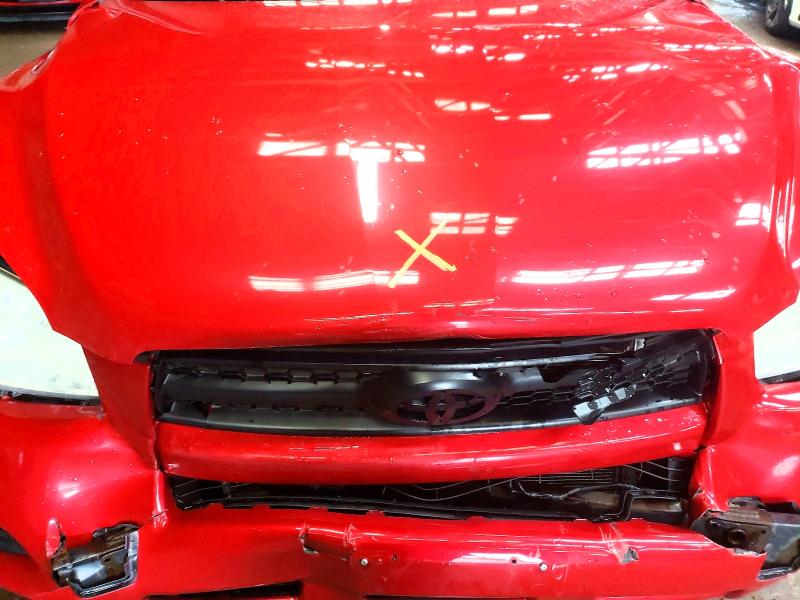 50190426 :رقم المزاد ، 2T3ZF4DV4CW115784 vin ، 2012 Toyota Rav4 مزاد بيع