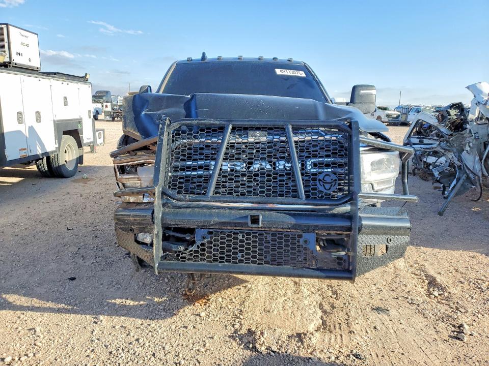 2024 Ram 3500 მანქანა იყიდება აუქციონზე, vin: 3C7WRTAL6RG284773, აუქციონის ნომერი: 49113076