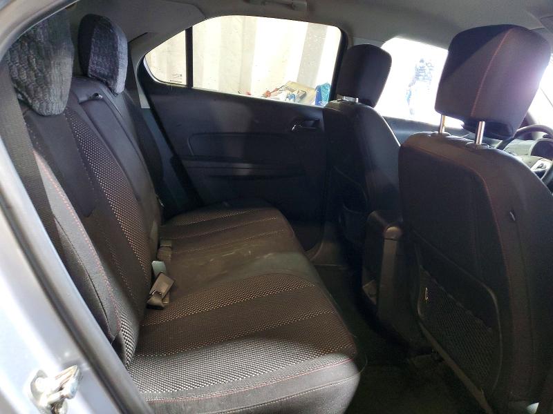 51548316 :رقم المزاد ، 2GNFLFEK1E6182568 vin ، 2014 Chevrolet Equinox مزاد بيع