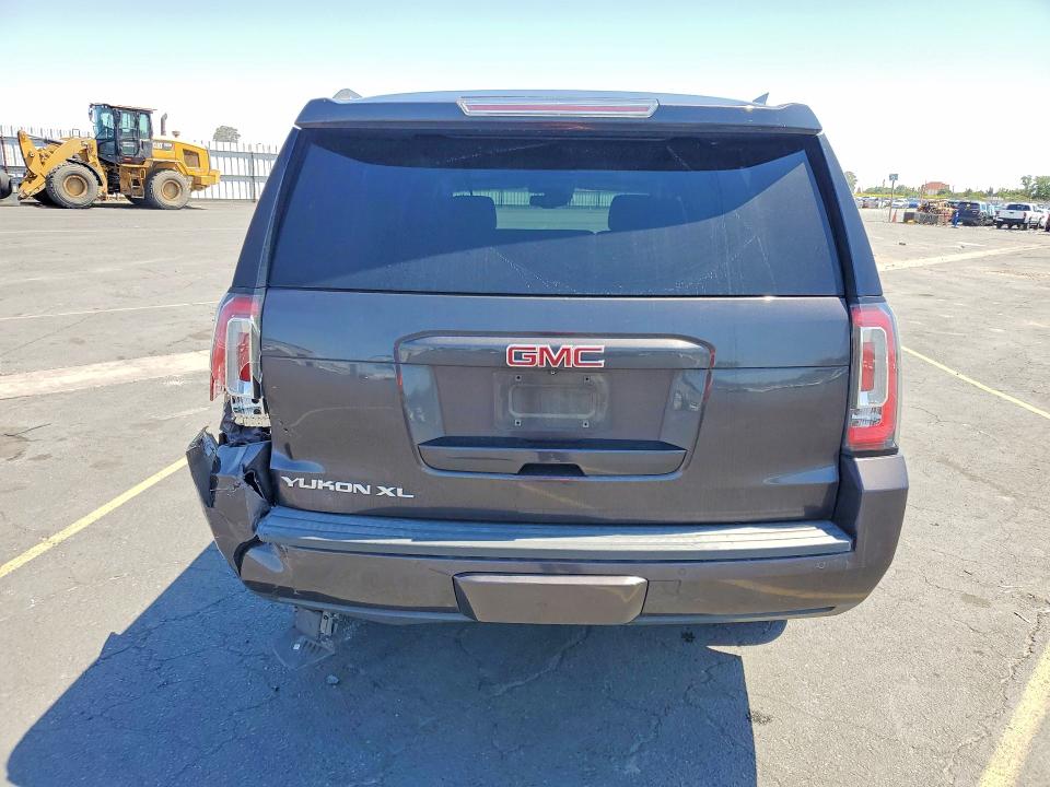 Aukcja sprzedaży 2017 Gmc Yukon Xl, vin: 1GKS2GKC7HR146412, numer aukcji: 52064516
