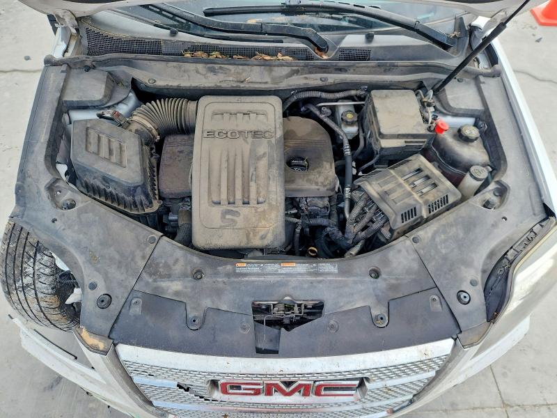 Продажа на аукционе авто 2016 Gmc Terrain, vin: 2GKALREK0G6250032, номер лота: 48293516