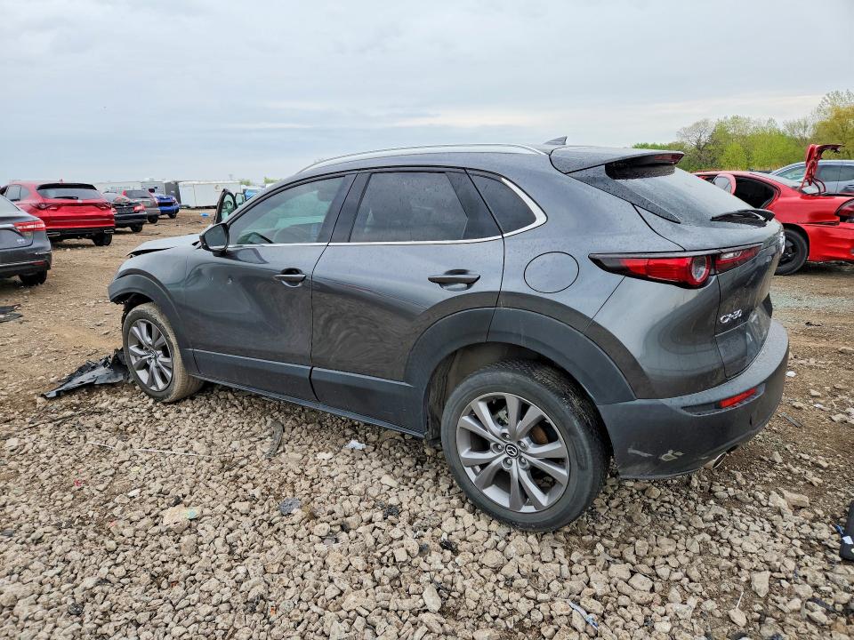Продаж на аукціоні авто 2021 Mazda Cx-30, vin: 3MVDMADL1MM319294, номер лоту: 51275926