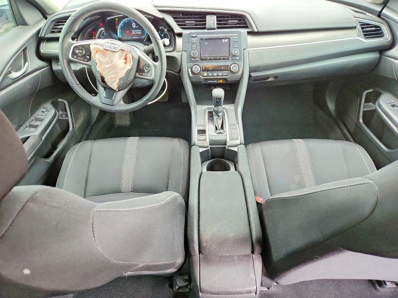 48537056 :رقم المزاد ، 2HGFC2F60LH565472 vin ، 2020 Honda Civic مزاد بيع