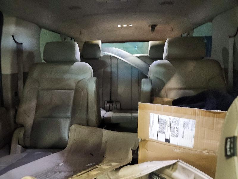 Aukcja sprzedaży 2015 Gmc Yukon Xl, vin: 1GKS2HKC1FR627954, numer aukcji: 51004766