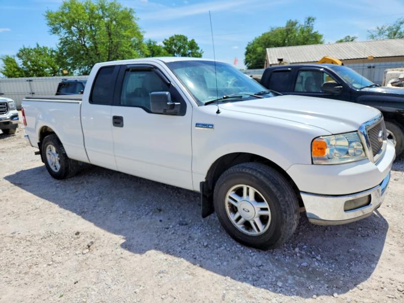 Продаж на аукціоні авто 2005 Ford F150, vin: 1FTRX12W85NA35549, номер лоту: 74385725