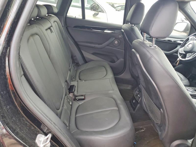 Продажа на аукционе авто 2017 Bmw X1, vin: WBXHT3C3XH5F70822, номер лота: 50489126