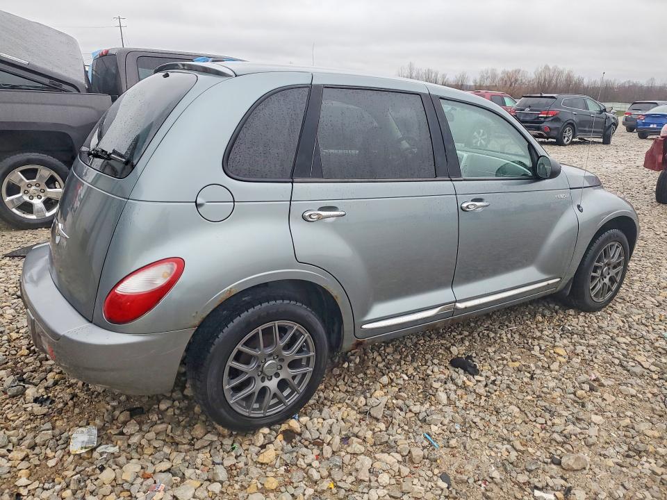 Aukcja sprzedaży 2008 Chrysler Pt Cruiser, vin: 3A8FY48B08T151766, numer aukcji: 49475866