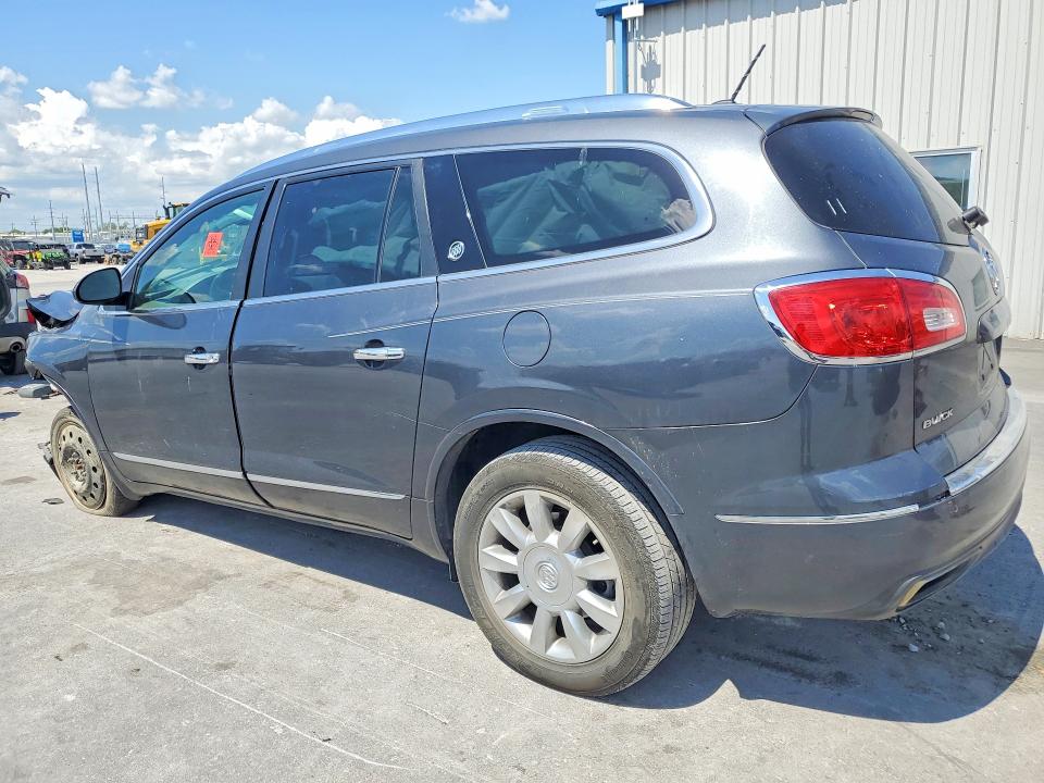 Продаж на аукціоні авто 2014 Buick Enclave, vin: 5GAKRBKD6EJ133892, номер лоту: 49594246