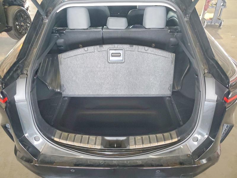 Продаж на аукціоні авто 2023 Lexus Rz 450e, vin: JTJAAAAB7PA005401, номер лоту: 48022626