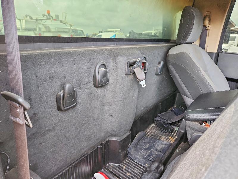 Продаж на аукціоні авто 2019 Ram 5500, vin: 3C7WRMDL0KG621672, номер лоту: 49296566