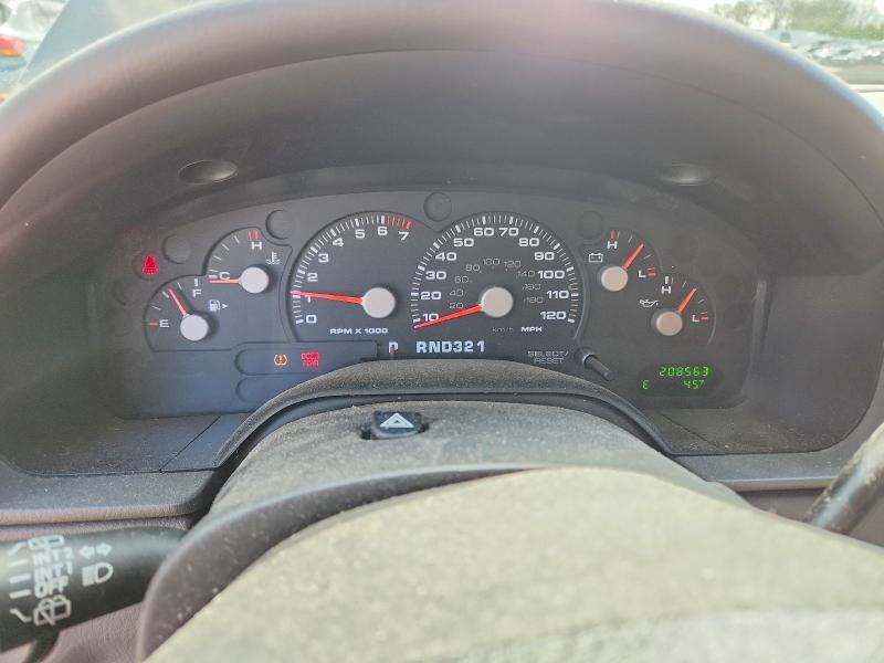 Продаж на аукціоні авто 2004 Ford Explorer, vin: 1FMZU73W24ZA85697, номер лоту: 51644866