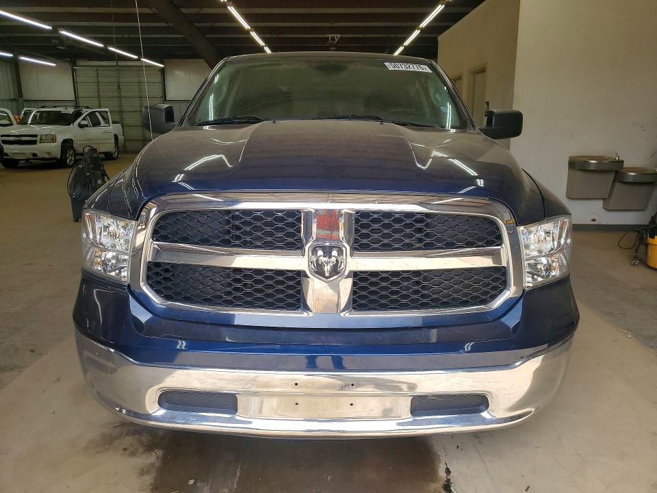 50732776 :رقم المزاد ، 1C6RR7LG7MS542292 vin ، 2021 Ram 1500 Classic مزاد بيع