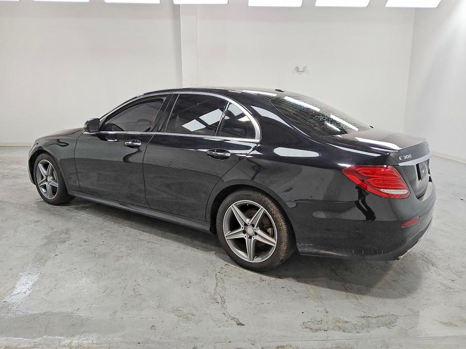 2017 Mercedes-benz E მანქანა იყიდება აუქციონზე, vin: WDDZF4KB9HA027401, აუქციონის ნომერი: 46109846