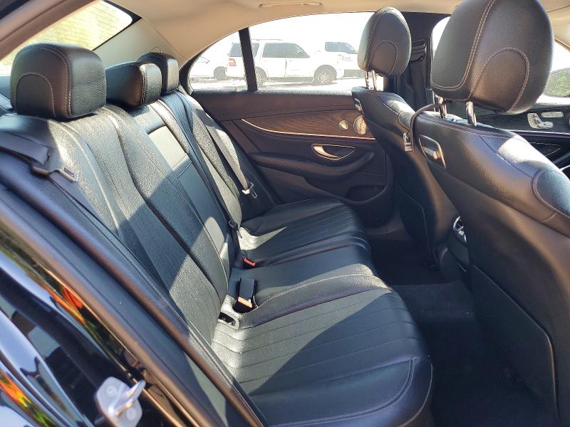2018 Mercedes-benz E მანქანა იყიდება აუქციონზე, vin: WDDZF4KB1JA355997, აუქციონის ნომერი: 49234426
