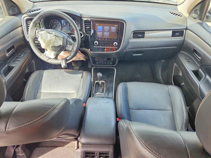 Продажа на аукционе авто 2020 Mitsubishi Outlander, vin: JA4AD3A32LZ019503, номер лота: 47236416