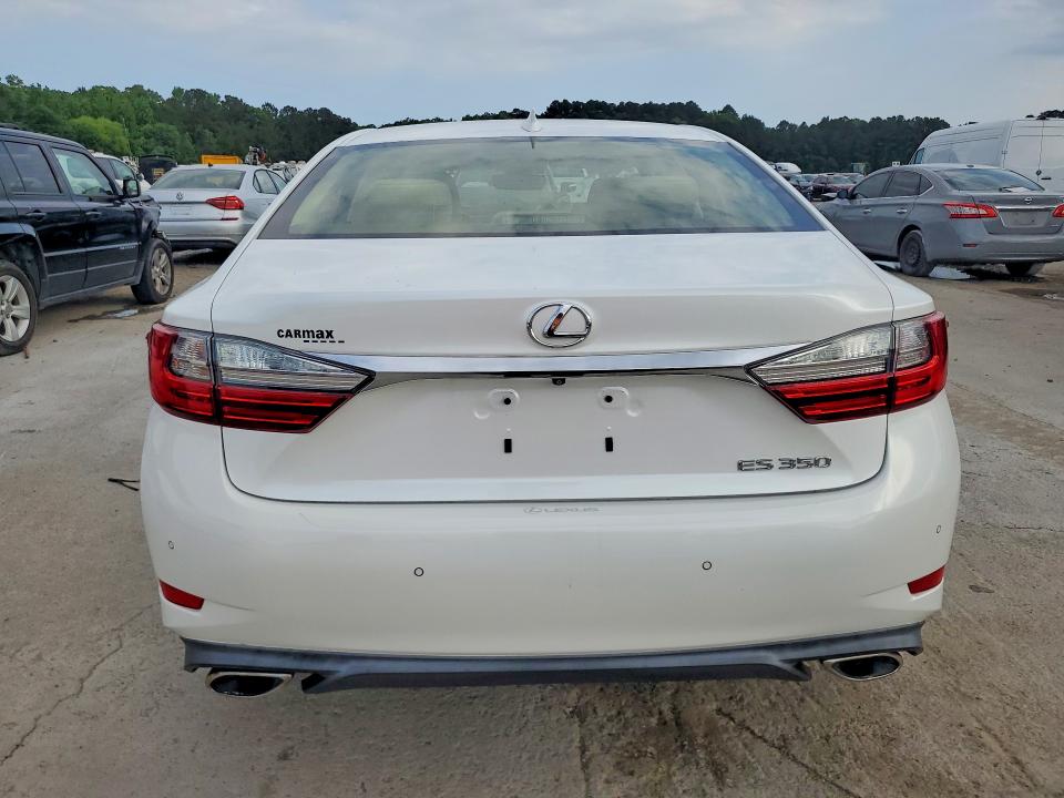 Продажа на аукционе авто 2017 Lexus Es, vin: JTHBK1GG6H2249929, номер лота: 51380606