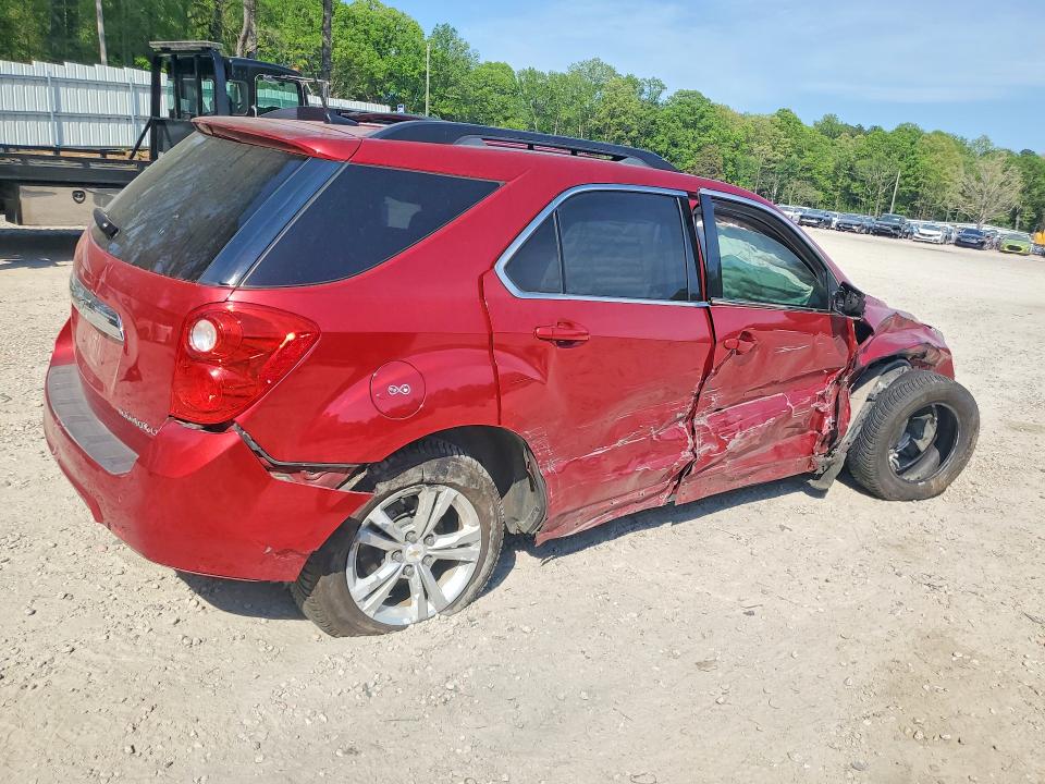 49803816 :رقم المزاد ، 2GNALCEK2E6377314 vin ، 2014 Chevrolet Equinox مزاد بيع