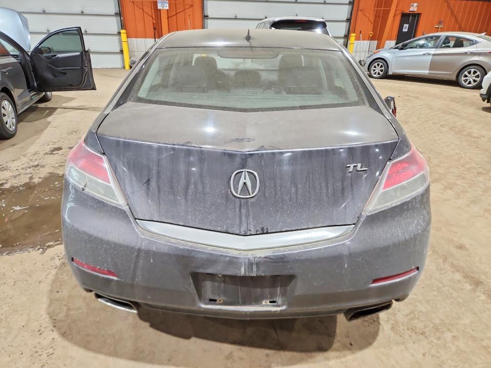 Продажа на аукционе авто 2014 Acura Tl, vin: 19UUA8F24EA800213, номер лота: 50954306
