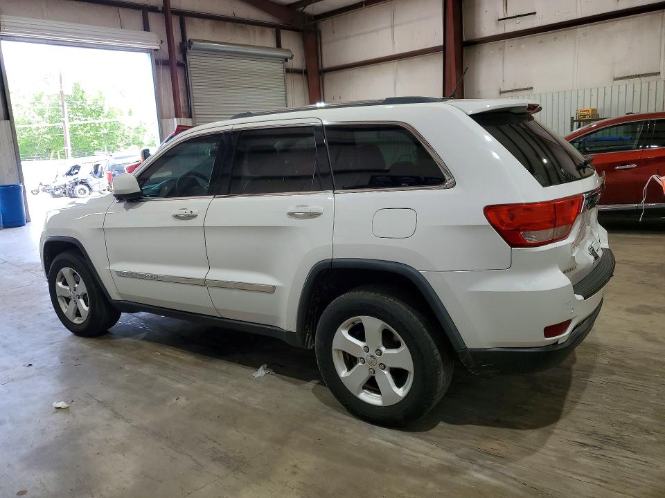 Aukcja sprzedaży 2013 Jeep Grand Cherokee, vin: 1C4RJEAG6DC589184, numer aukcji: 49419956