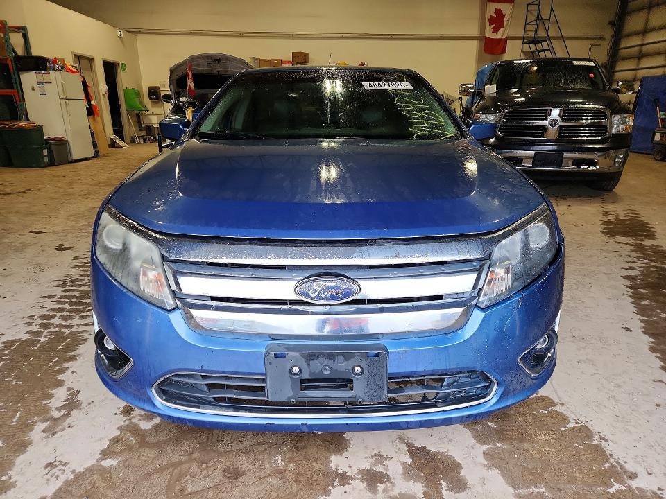 Aukcja sprzedaży 2010 Ford Fusion, vin: 3FAHP0JG2AR161502, numer aukcji: 48427026