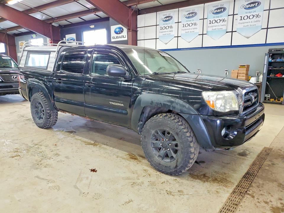 Продаж на аукціоні авто 2008 Toyota Tacoma, vin: 5TELU42N48Z574632, номер лоту: 50016976