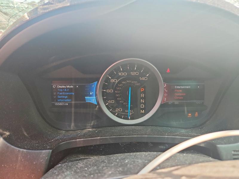 49083966 :رقم المزاد ، 1FMHK7D84BGA91317 vin ، 2011 Ford Explorer مزاد بيع
